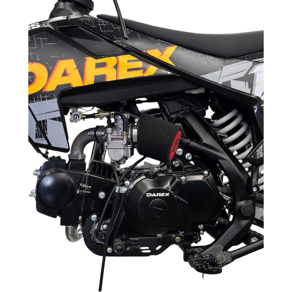 Питбайк DAREX MALAI 125